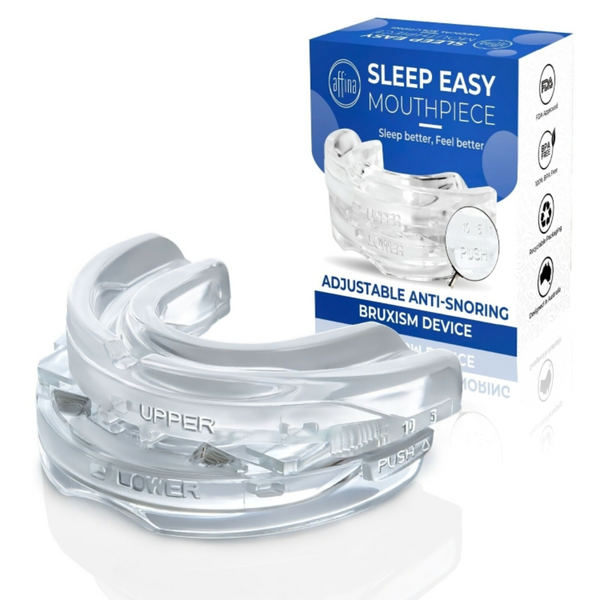 Anti Snore Mouth guard