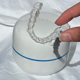 Dental Appliance Cleaner